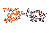 Torquay Cowrie Market  logo